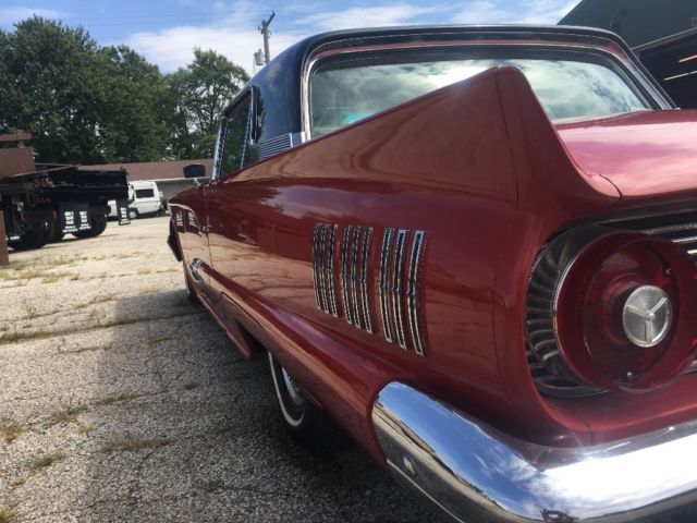 1959 Ford Thunderbird