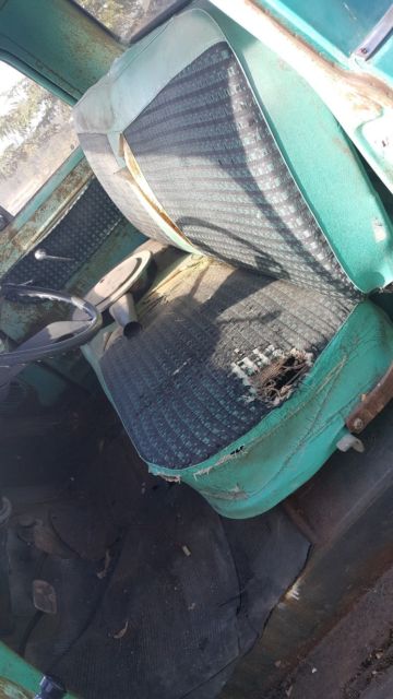 1959 Chevrolet Other Pickups