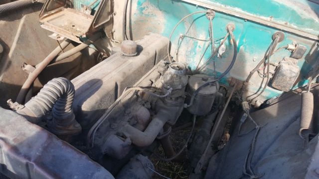 1959 Chevrolet Other Pickups