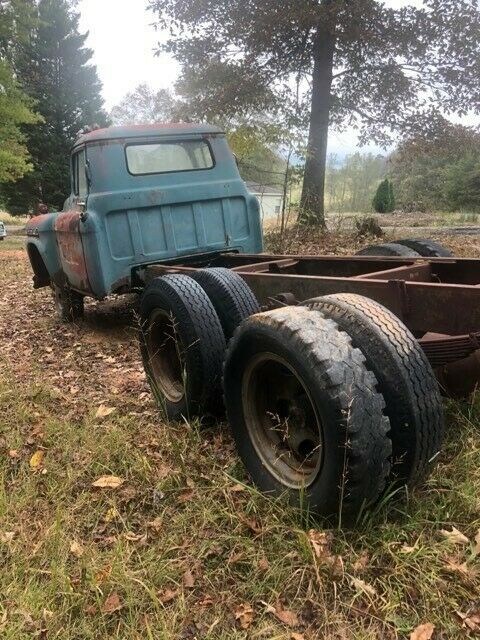 1959 Chevrolet Other Pickups