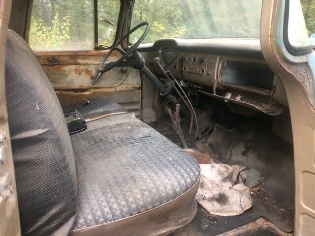 1959 Chevrolet Other Pickups