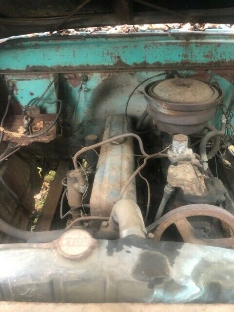 1959 Chevrolet Other Pickups