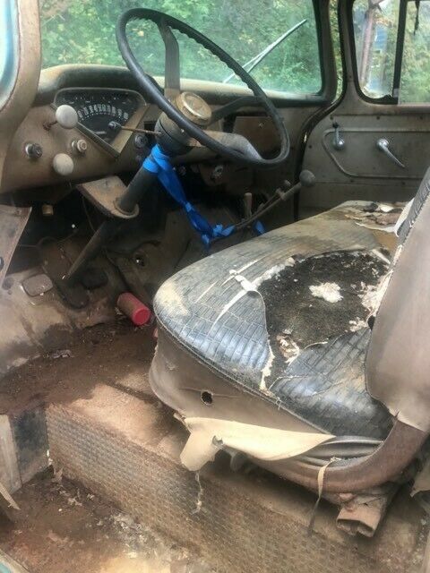 1959 Chevrolet Other Pickups