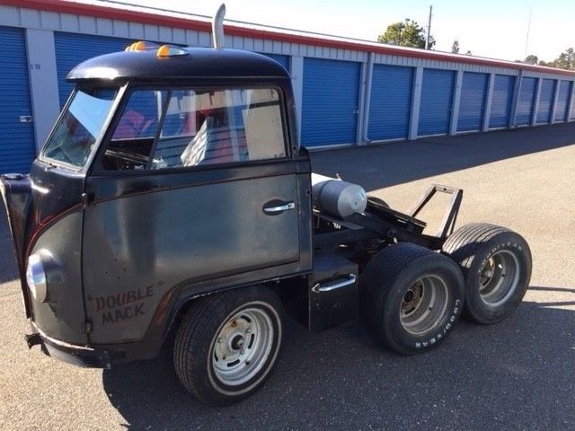 1959 Volkswagen Bus/Vanagon
