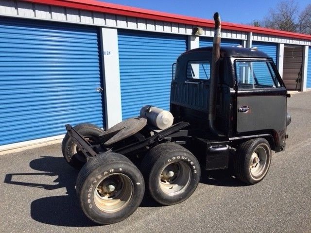 1959 Volkswagen Bus/Vanagon