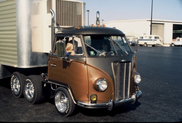 1959 Volkswagen Bus/Vanagon