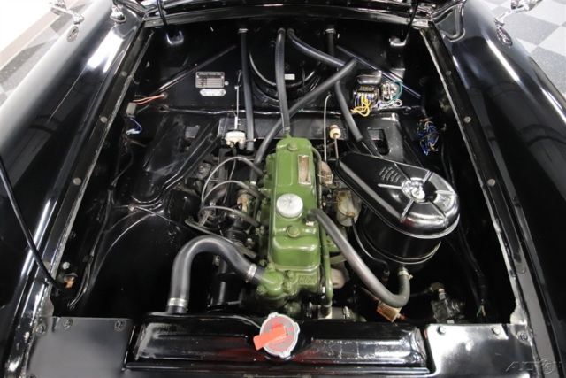 1960 Other Color Nash Metropolitan