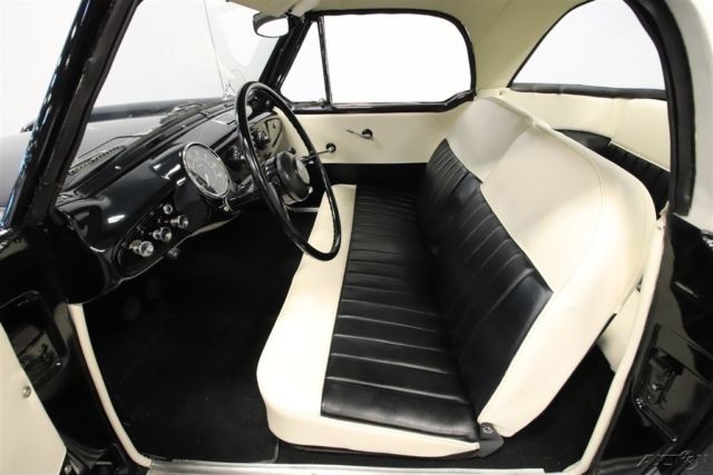 1960 Other Color Nash Metropolitan