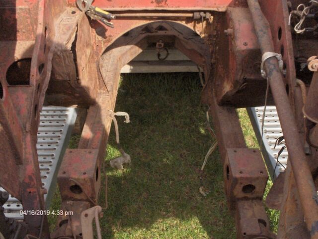 1960 Austin Healey 3000