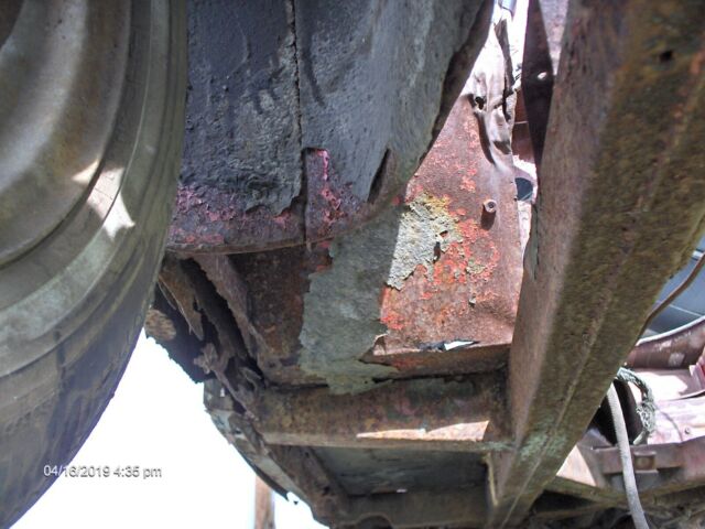 1960 Austin Healey 3000