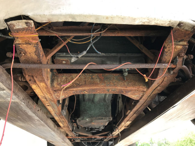 1960 Austin Healey 3000