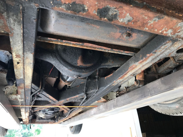 1960 Austin Healey 3000