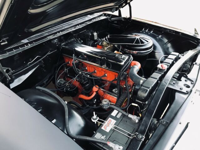 1960 Chevrolet Impala