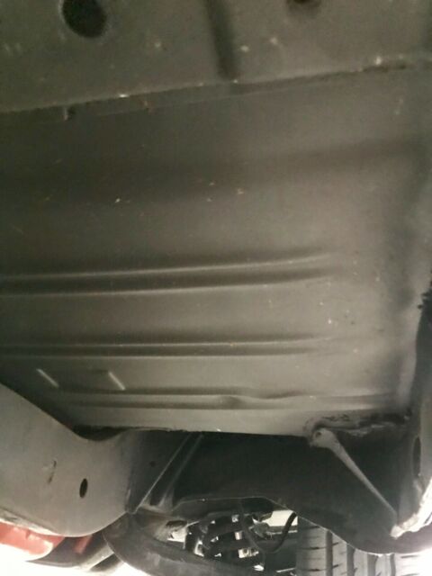 1960 Chevrolet Impala