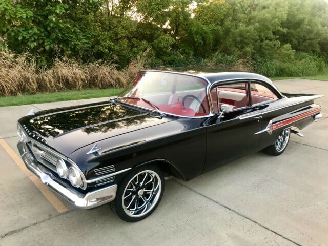 1960 Chevrolet Impala