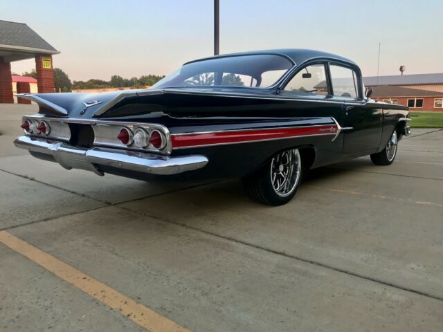 1960 Chevrolet Impala