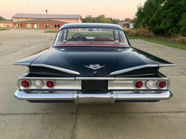 1960 Chevrolet Impala