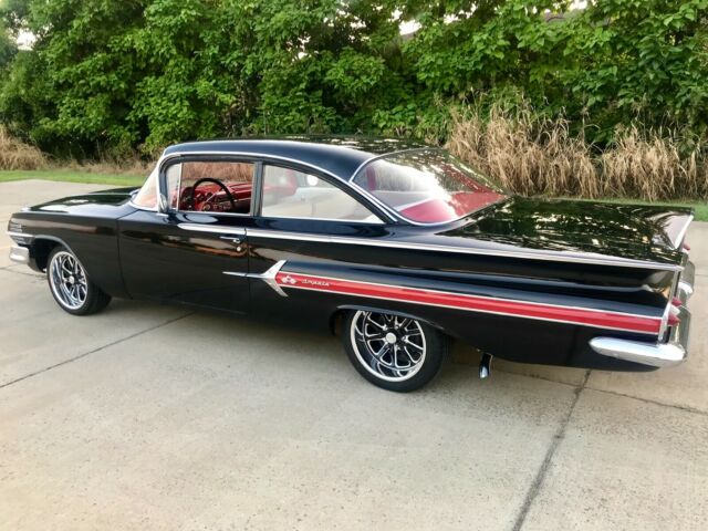 1960 Chevrolet Impala