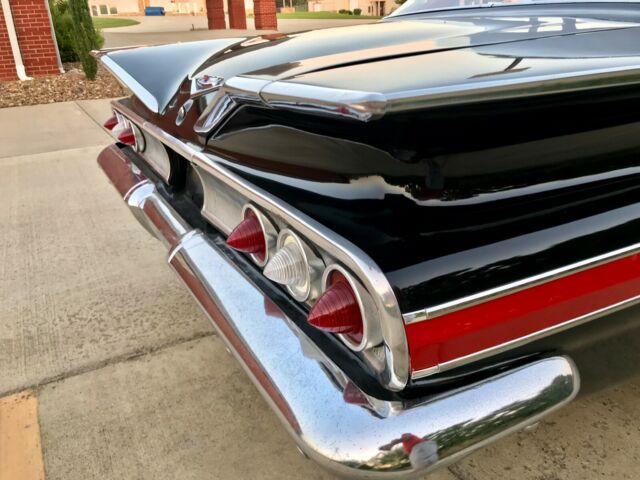 1960 Chevrolet Impala