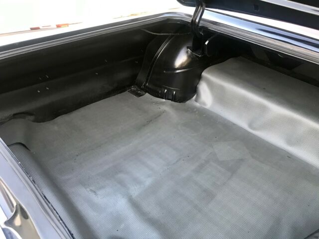 1960 Chevrolet Impala