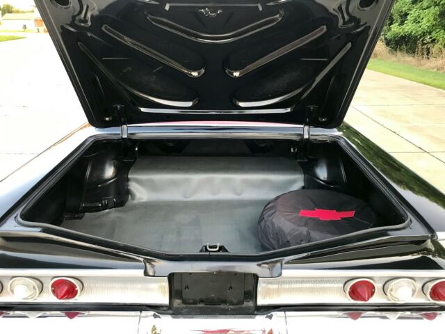 1960 Chevrolet Impala