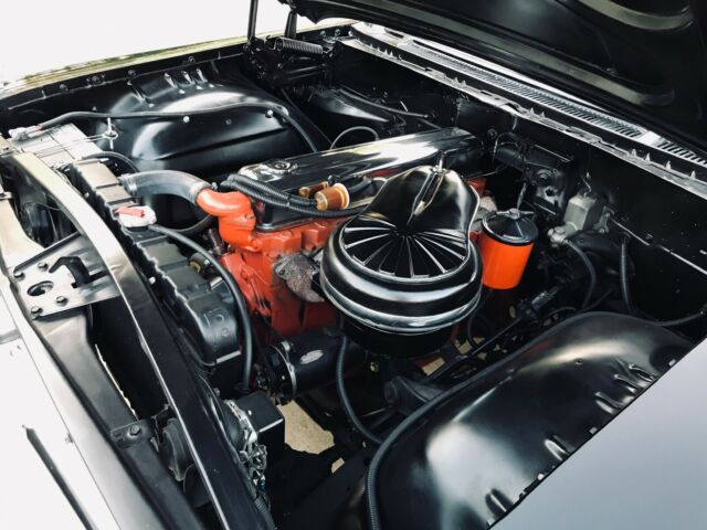 1960 Chevrolet Impala