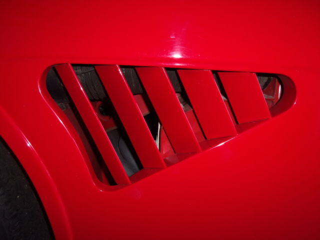 1960 Austin Healey 3000