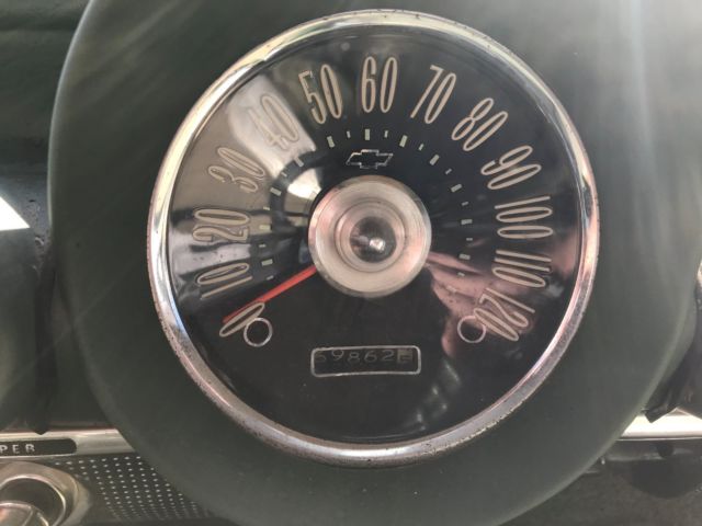 1960 Chevrolet Impala