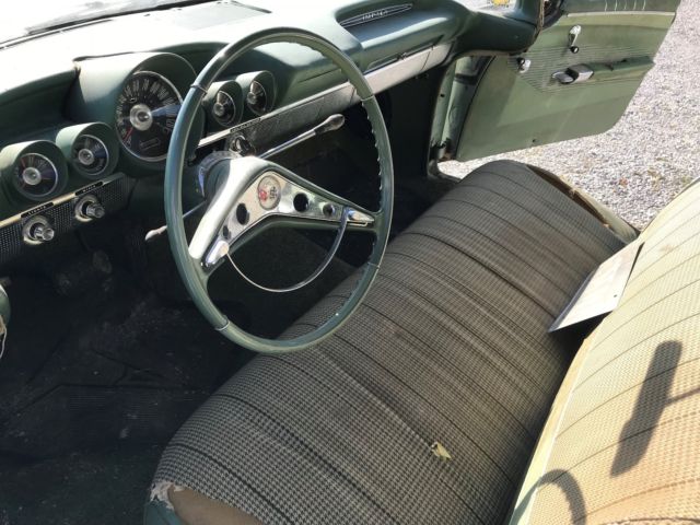 1960 Chevrolet Impala