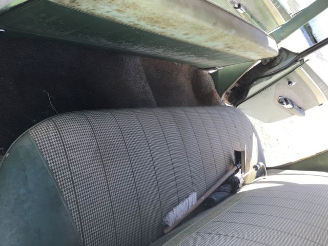 1960 Chevrolet Impala