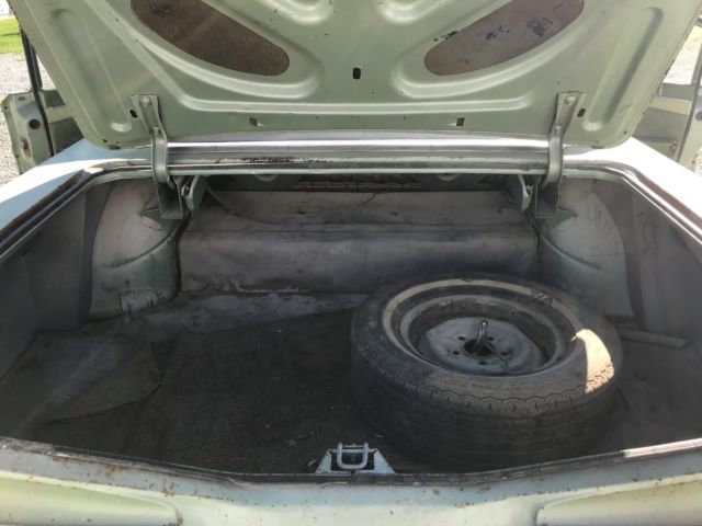 1960 Chevrolet Impala