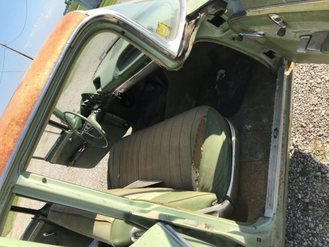 1960 Chevrolet Impala