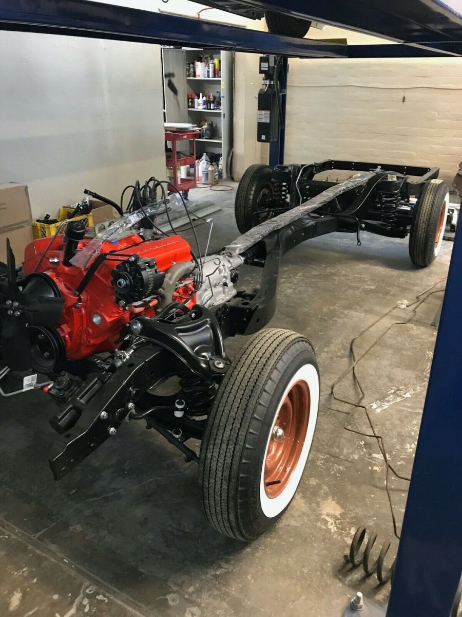 1960 Chevrolet Nomad