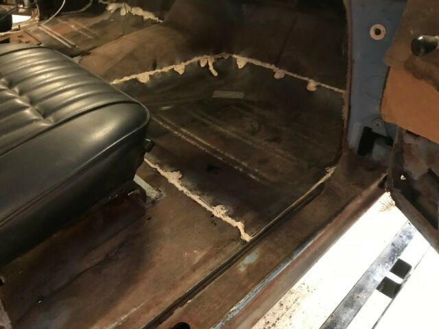 1960 Tan Chevrolet Bel Air/150/210 Sedan