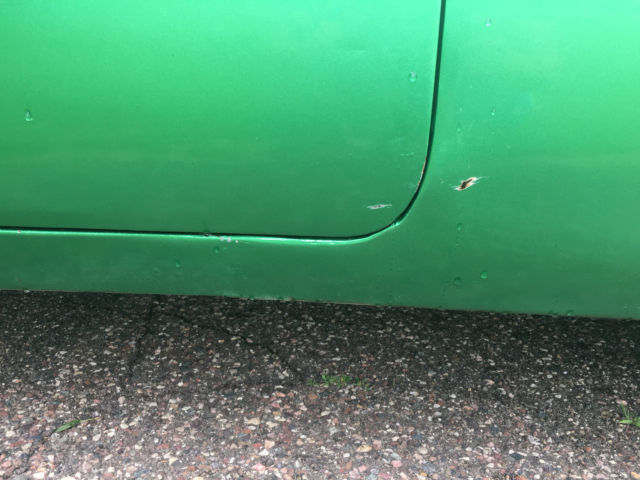 1960 Chevrolet Bel Air/150/210