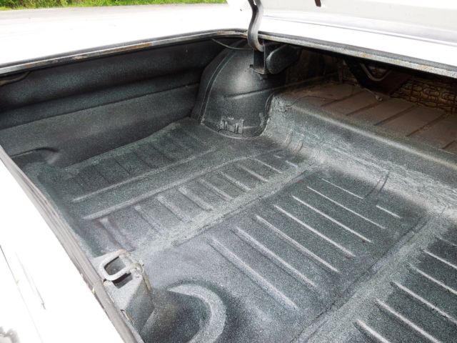 1960 White Chevrolet Bel Air/150/210 Coupe