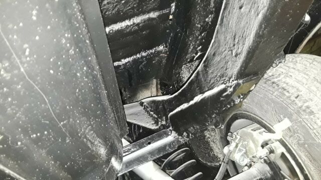 1960 Silver Chevrolet Bel Air/150/210 Coupe