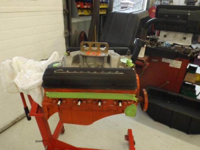 1960 White Chevrolet Bel Air/150/210