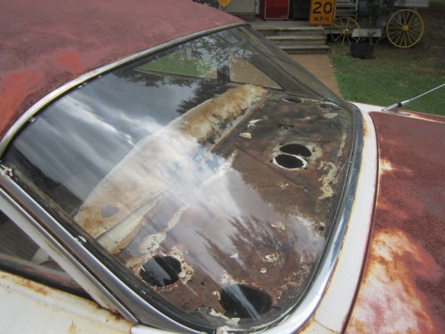 1960 Chevrolet Bel Air/150/210