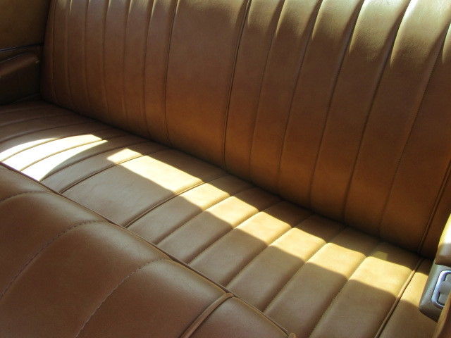 1960 TAN Chevrolet Bel Air/150/210 Sedan