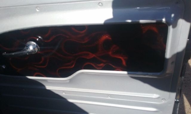 1960 BLACK Chevrolet C-10 Extended Cab Pickup