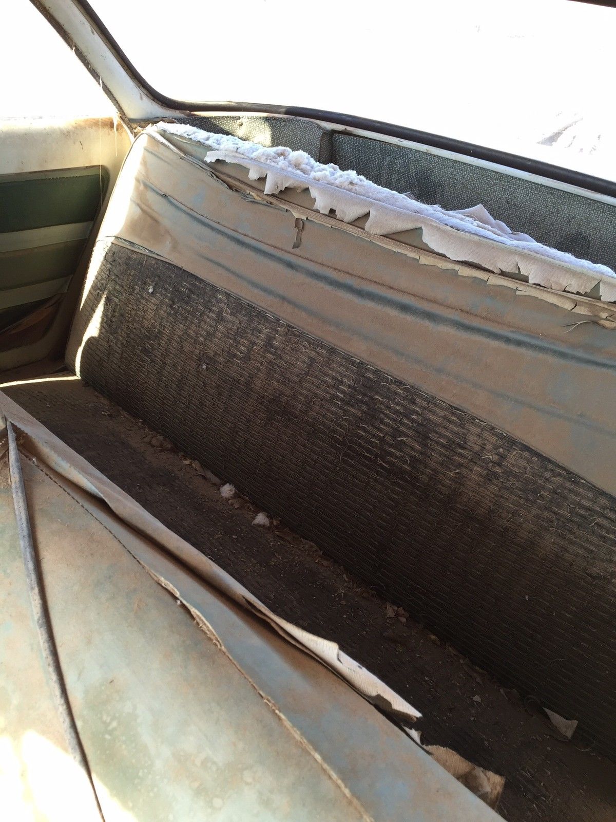 1960 Chevrolet Corvair