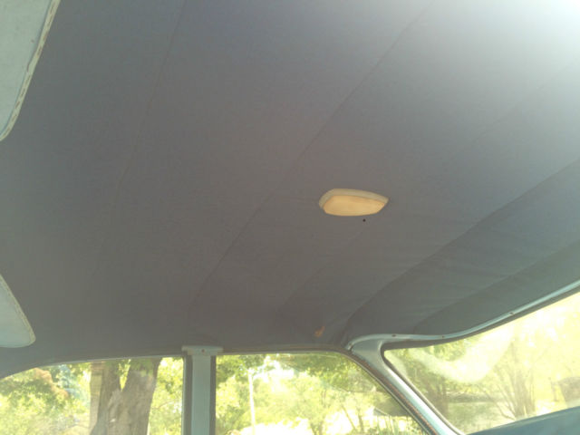 1960 Chevrolet Corvair