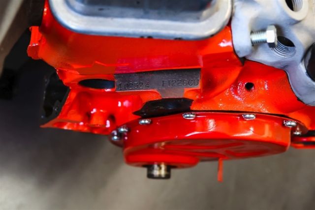 1960 Black Chevrolet Corvette Convertible