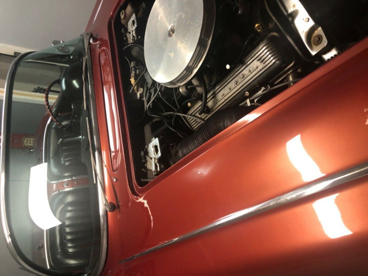 1960 Chevrolet Corvette