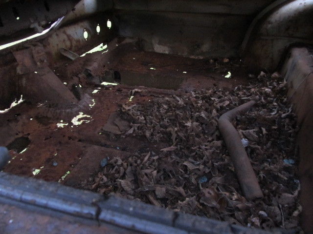 1960 Chevrolet Impala Coupe