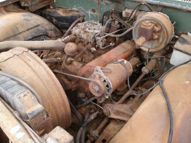 1960 Chevrolet Impala