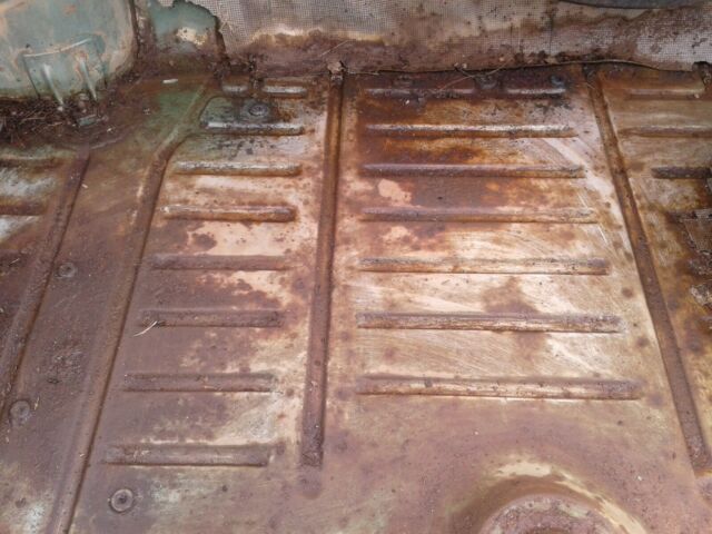 1960 Chevrolet Impala