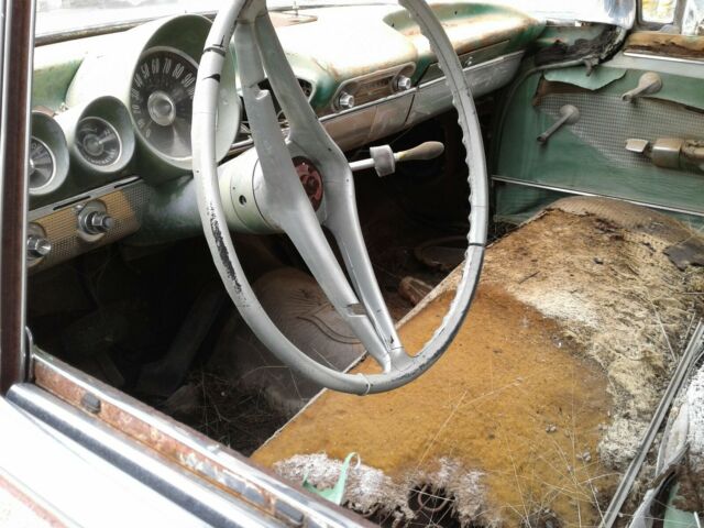 1960 Chevrolet Impala