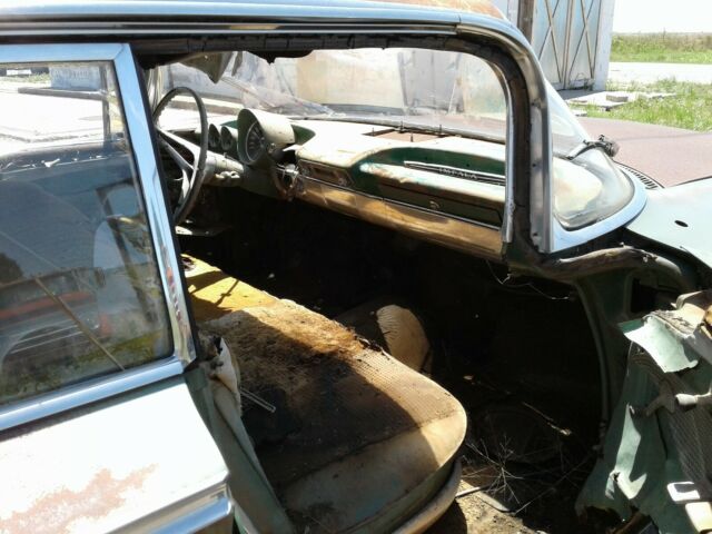 1960 Chevrolet Impala